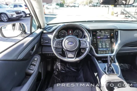 Photos of 2025 Subaru Outback Premium for sale in Salt Lake City, UT at Prestman Auto