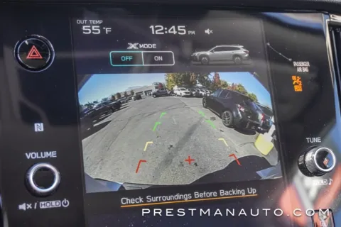 More photos of 2025 Subaru Outback Premium at Prestman Auto, UT