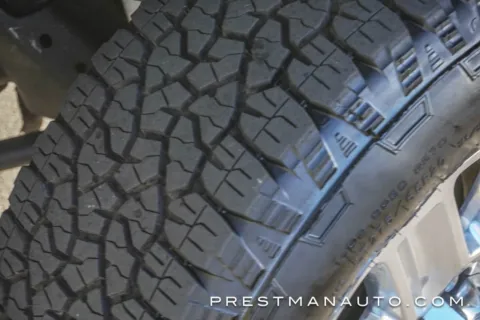 Another view of 2025 Chevrolet Silverado 3500HD High Country for sale in Salt Lake City, UT at Prestman Auto