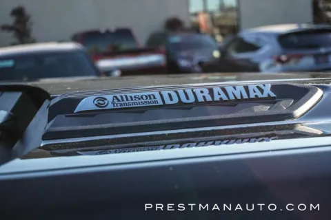 More photos of 2025 Chevrolet Silverado 3500HD High Country at Prestman Auto, UT