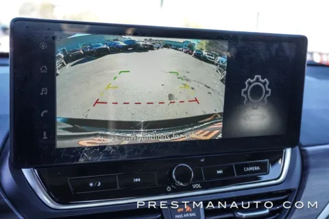 More photos of 2025 Nissan Altima 2.5 SV at Prestman Auto, UT