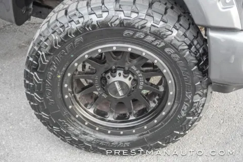 Photos of 2024 Ford F-250SD Limited for sale in Salt Lake City, UT at Prestman Auto