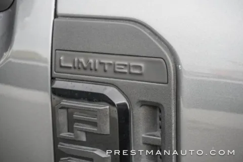 More photos of 2024 Ford F-250SD Limited at Prestman Auto, UT