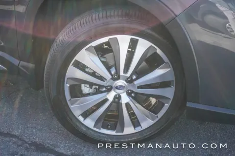 Photos of 2022 Subaru Ascent Limited for sale in Salt Lake City, UT at Prestman Auto