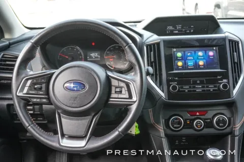 Photos of 2021 Subaru Crosstrek Premium for sale in Salt Lake City, UT at Prestman Auto
