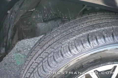 Another view of 2023 Toyota Tacoma TRD Sport for sale in Salt Lake City, UT at Prestman Auto