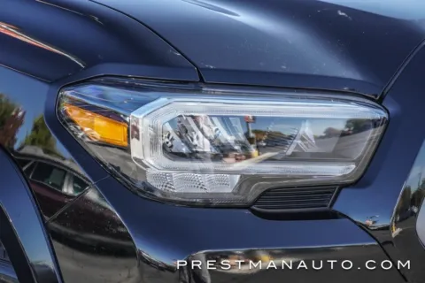 More photos of 2023 Toyota Tacoma TRD Sport at Prestman Auto, UT