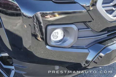 More photos of 2023 Toyota Tacoma TRD Sport at Prestman Auto, UT
