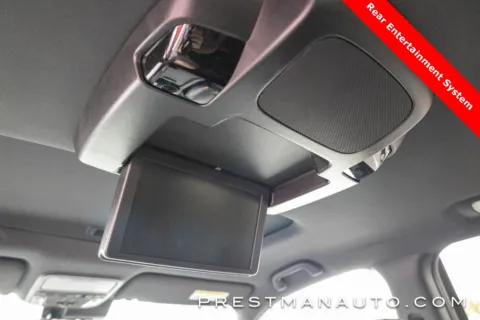 More photos of 2022 Honda Pilot Black Edition at Prestman Auto, UT