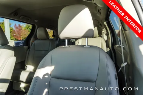 More photos of 2020 Toyota Sienna XLE at Prestman Auto, UT