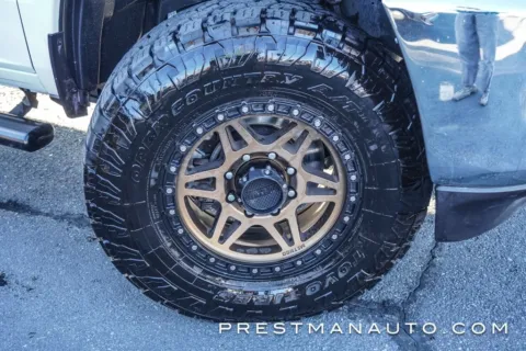 Photos of 2020 Ram 3500 Tradesman for sale in Salt Lake City, UT at Prestman Auto