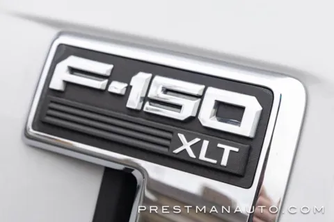 More photos of 2024 Ford F-150 XLT at Prestman Auto, UT
