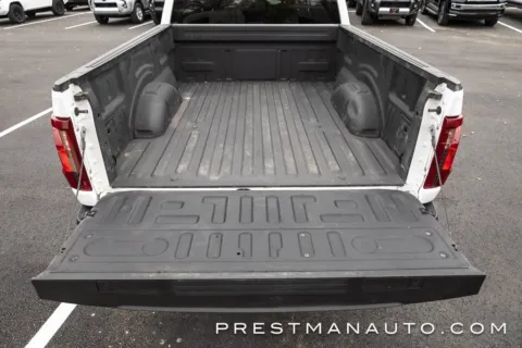 More photos of 2024 Ford F-150 XLT at Prestman Auto, UT