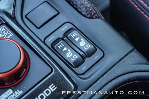 More photos of 2023 Subaru Forester Sport at Prestman Auto, UT