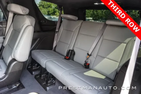 More photos of 2021 Chevrolet Tahoe Z71 at Prestman Auto, UT