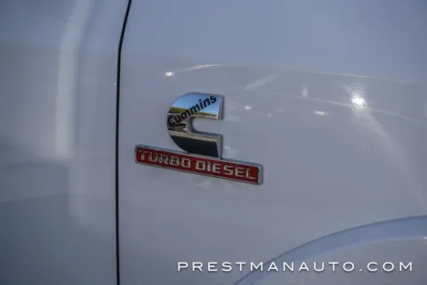 More photos of 2020 Ram 3500 Limited at Prestman Auto, UT