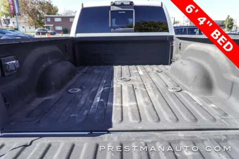 More photos of 2020 Ram 3500 Limited at Prestman Auto, UT