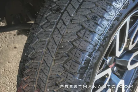 Another view of 2025 GMC Sierra 1500 AT4 for sale in Salt Lake City, UT at Prestman Auto