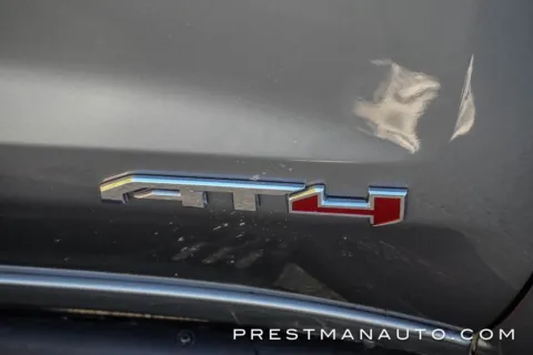 More photos of 2025 GMC Sierra 1500 AT4 at Prestman Auto, UT