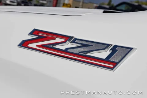 More photos of 2025 Chevrolet Silverado 1500 WT at Prestman Auto, UT