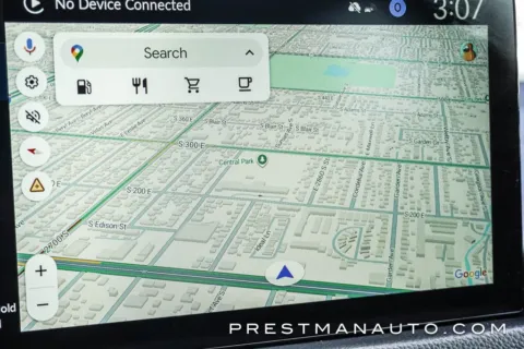 More photos of 2025 Honda Civic Hybrid Sport Touring at Prestman Auto, UT