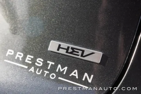 Photos of 2024 Kia Niro LX for sale in Salt Lake City, UT at Prestman Auto