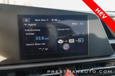 More photos of 2024 Kia Niro LX at Prestman Auto, UT