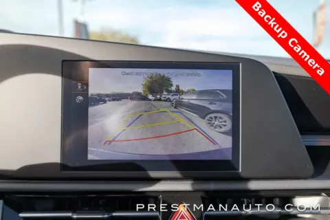 More photos of 2024 Kia Niro LX at Prestman Auto, UT