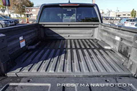 More photos of 2024 Honda Ridgeline Black Edition at Prestman Auto, UT