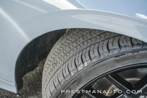 Another view of 2024 Honda Civic Si for sale in Salt Lake City, UT at Prestman Auto