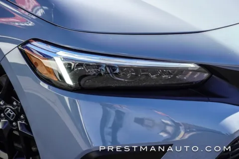 More photos of 2024 Honda Civic Si at Prestman Auto, UT