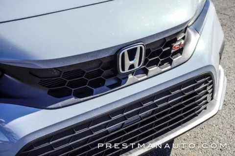 More photos of 2024 Honda Civic Si at Prestman Auto, UT