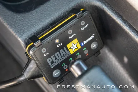 More photos of 2021 Toyota Tacoma TRD Off-Road at Prestman Auto, UT