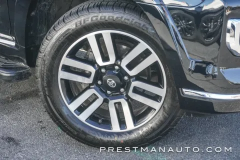 Photos of 2020 Toyota 4Runner Limited for sale in Salt Lake City, UT at Prestman Auto