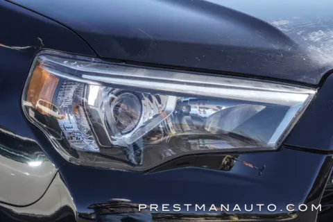 More photos of 2020 Toyota 4Runner Limited at Prestman Auto, UT