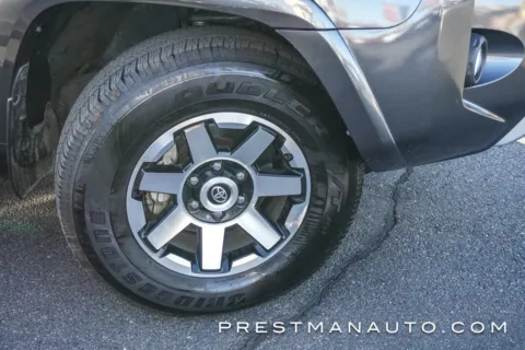 Photos of 2018 Toyota 4Runner TRD Off-Road Premium for sale in Salt Lake City, UT at Prestman Auto