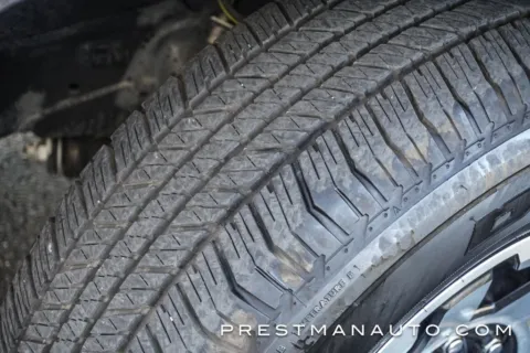 Another view of 2018 Toyota 4Runner TRD Off-Road Premium for sale in Salt Lake City, UT at Prestman Auto