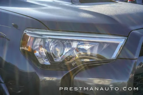 More photos of 2018 Toyota 4Runner TRD Off-Road Premium at Prestman Auto, UT