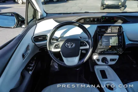 Photos of 2017 Toyota Prius Four for sale in Salt Lake City, UT at Prestman Auto