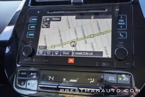 More photos of 2017 Toyota Prius Four at Prestman Auto, UT