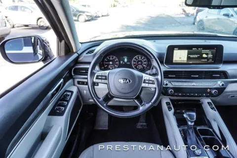 Photos of 2020 Kia Telluride EX for sale in Salt Lake City, UT at Prestman Auto
