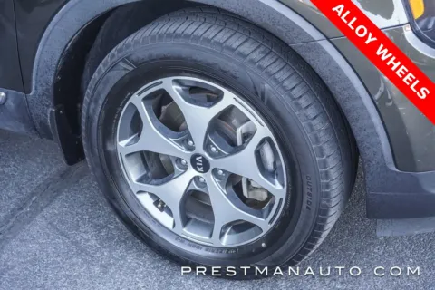 More photos of 2020 Kia Telluride EX at Prestman Auto, UT