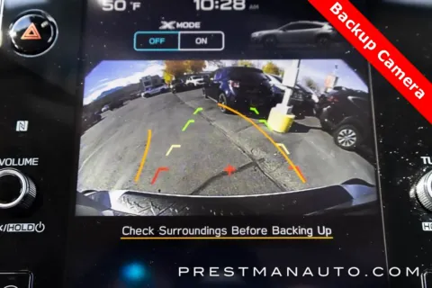 More photos of 2024 Subaru Crosstrek Premium at Prestman Auto, UT