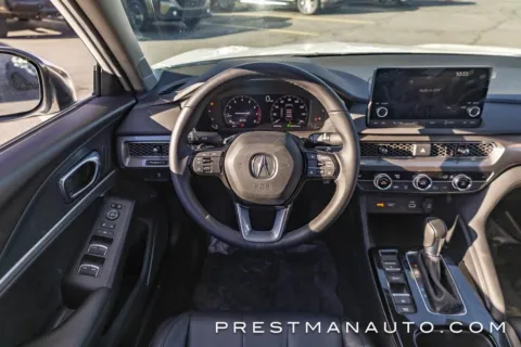 Photos of 2025 Acura Integra for sale in Salt Lake City, UT at Prestman Auto