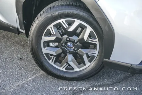 Photos of 2025 Subaru Forester Premium for sale in Salt Lake City, UT at Prestman Auto