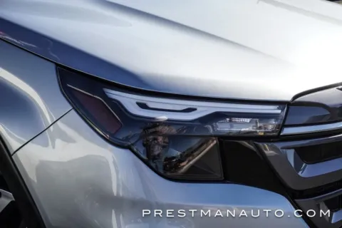 More photos of 2025 Subaru Forester Premium at Prestman Auto, UT