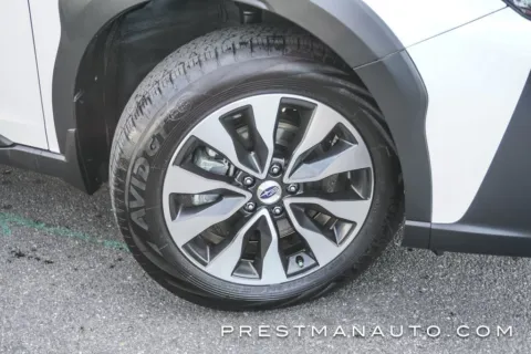 Photos of 2024 Subaru Outback Limited for sale in Salt Lake City, UT at Prestman Auto