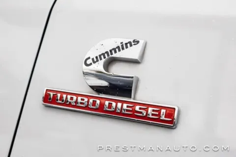 More photos of 2024 Ram 3500 Big Horn at Prestman Auto, UT