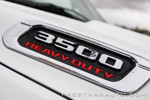 More photos of 2024 Ram 3500 Big Horn at Prestman Auto, UT