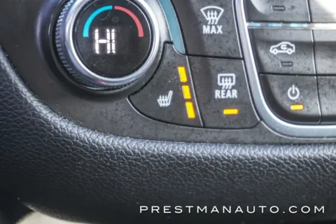 More photos of 2018 Chevrolet Equinox LT at Prestman Auto, UT